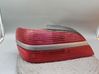 Tailgate rear/tail lights 