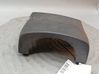 Steering wheel column trim 