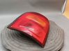 Tailgate rear/tail lights 