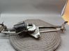 Wiper motor 