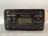 Unidad delantera de radio/CD/DVD/GPS 