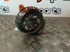 Heater fan/blower 
