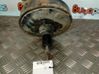 Brake booster 