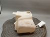 Windshield washer fluid reservoir/tank 