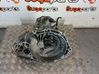 Manual 5 speed gearbox 