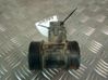 Mass air flow meter 