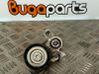 Generator/alternator belt tensioner 