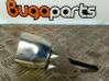 Turboahtimen magneettiventtiili 