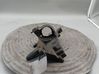 Fuel filter bracket/mount holder 
