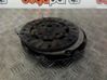 Clutch pressure plate 