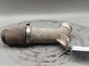 Coolant pipe/hose 