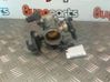 Electric throttle body valve 