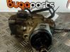 Fuel injection high pressure pump 