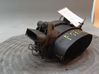 Mass air flow meter 