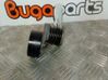 Generator/alternator belt tensioner 