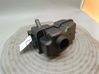 Power steering fluid tank/reservoir 