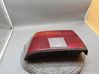 Tailgate rear/tail lights 