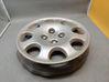 Original wheel cap 