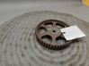 Crankshaft pulley 