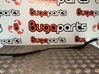 Front wiper blade arm 