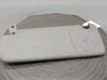 Sun visor 