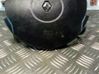 Steering wheel airbag 