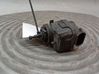 Headlight level adjustment motor 