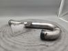 Turbo air intake inlet pipe/hose 