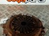 Clutch pressure plate 