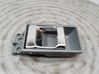 Front door interior handle 