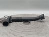 Turbo air intake inlet pipe/hose 