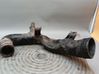 Turbo air intake inlet pipe/hose 