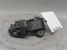 Air pressure sensor 