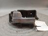 Rear door interior handle 