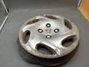 Original wheel cap 