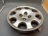 Original wheel cap 