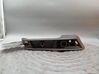 Front door interior handle 