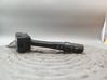 Wiper speed switch 