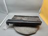 Intercooler radiator 
