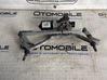Motor y varillaje del limpiaparabrisas delantero 288004542R