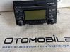 Unidad delantera de radio/CD/DVD/GPS 961602L200