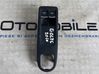 Electric window control switch 5K0867255