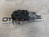 Front wiper linkage and motor 1P0955119C