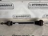 Rear driveshaft 5Q0501203A