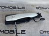 Front door exterior handle 80610