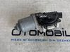 Front wiper linkage and motor 1593001052