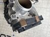 Throttle valve 55505268
