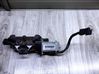 Tailgate/trunk/boot lock/catch/latch US7129931