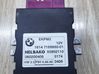 Fuel injection pump control unit/module 1614716996001