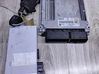 Engine ECU kit and lock set 7796678